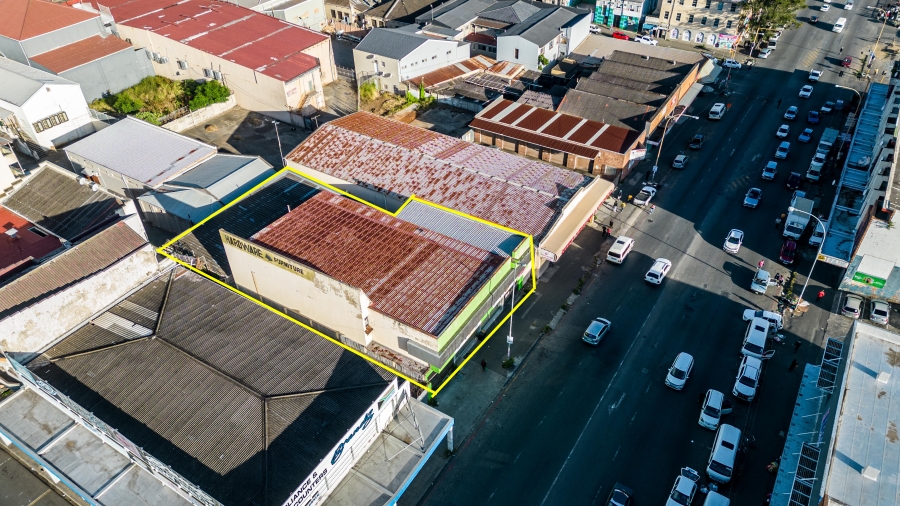 Commercial Property for Sale in East London Central Eastern Cape